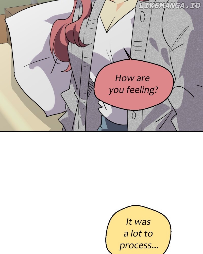 unOrdinary – Manga Chapter 343 - page 211