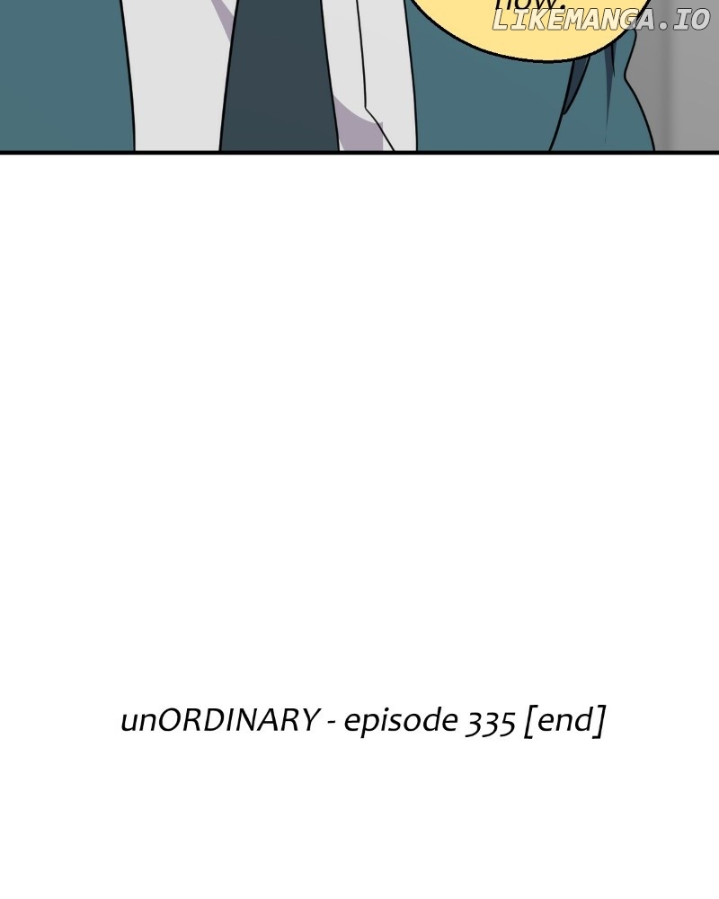 unOrdinary – Manga Chapter 343 - page 213