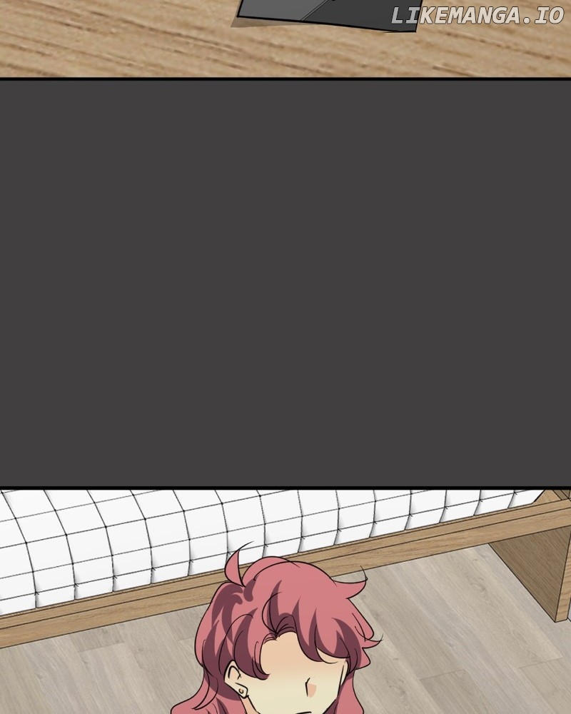 unOrdinary – Manga Chapter 343 - page 22