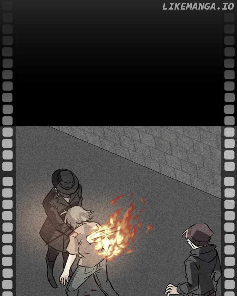 unOrdinary – Manga Chapter 343 - page 24
