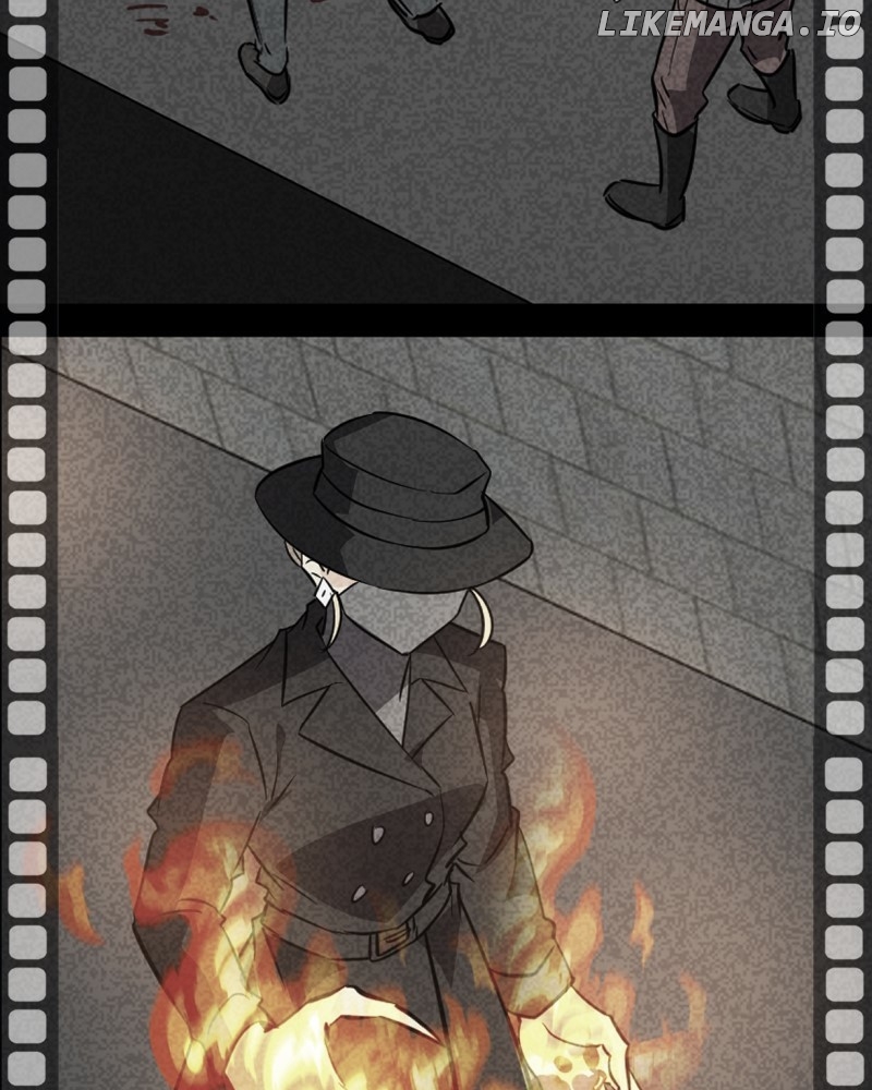 unOrdinary – Manga Chapter 343 - page 25