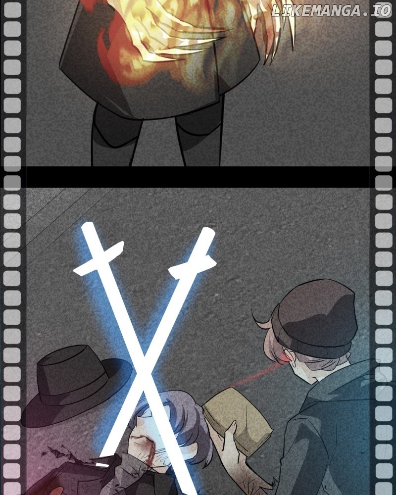 unOrdinary – Manga Chapter 343 - page 26
