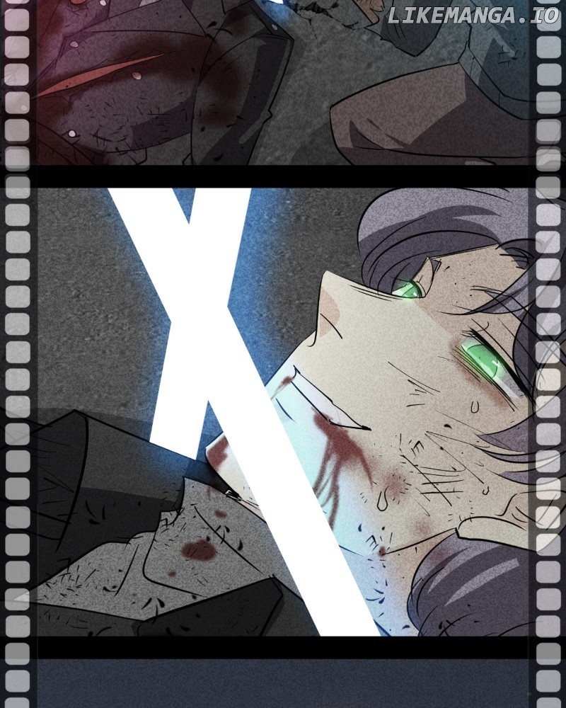 unOrdinary – Manga Chapter 343 - page 27