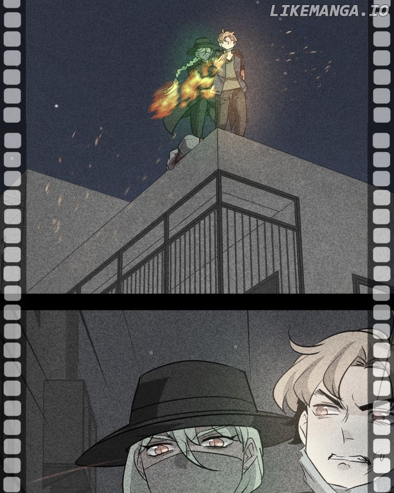 unOrdinary – Manga Chapter 343 - page 28