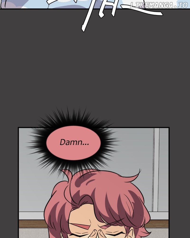 unOrdinary – Manga Chapter 343 - page 32