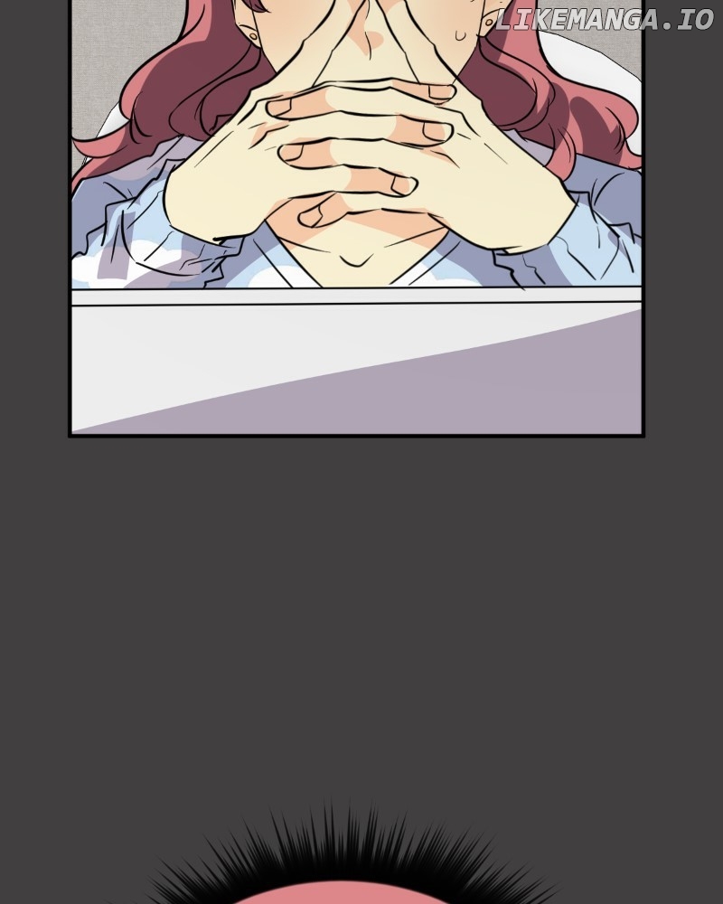 unOrdinary – Manga Chapter 343 - page 33