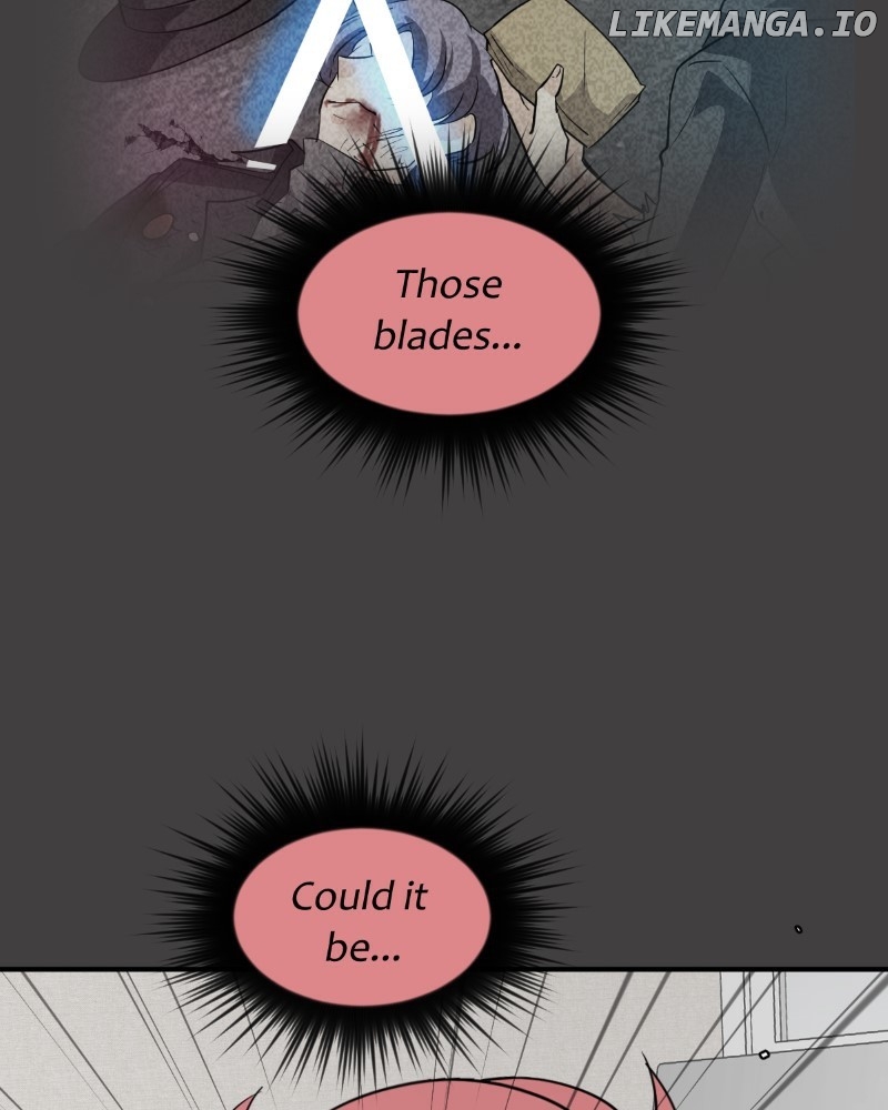 unOrdinary – Manga Chapter 343 - page 42