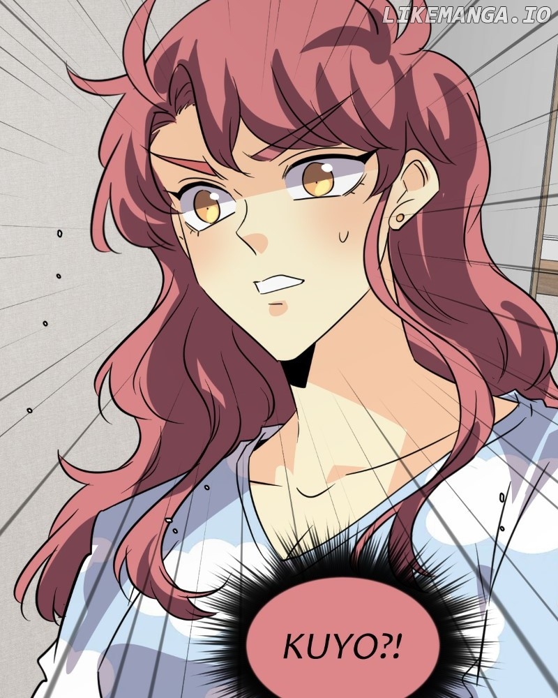 unOrdinary – Manga Chapter 343 - page 43