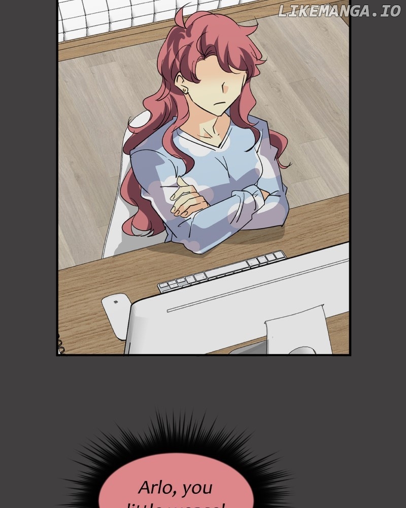 unOrdinary – Manga Chapter 343 - page 46