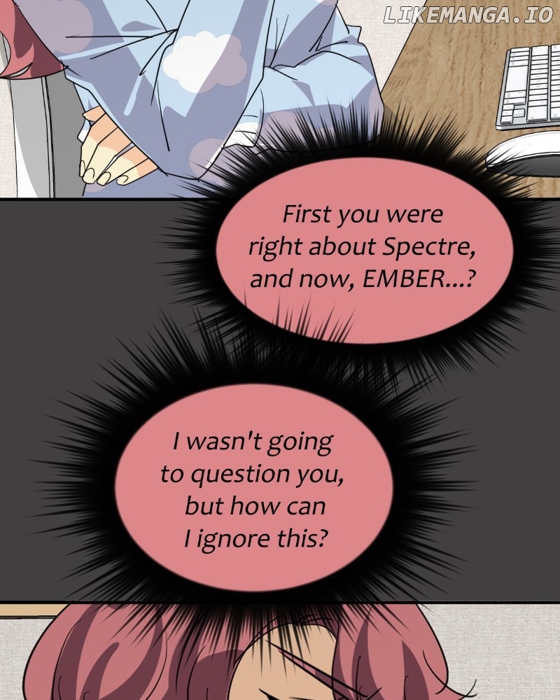 unOrdinary – Manga Chapter 343 - page 48