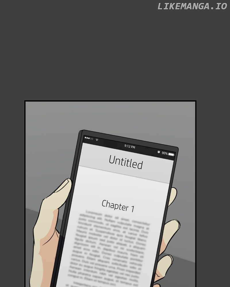 unOrdinary – Manga Chapter 343 - page 55