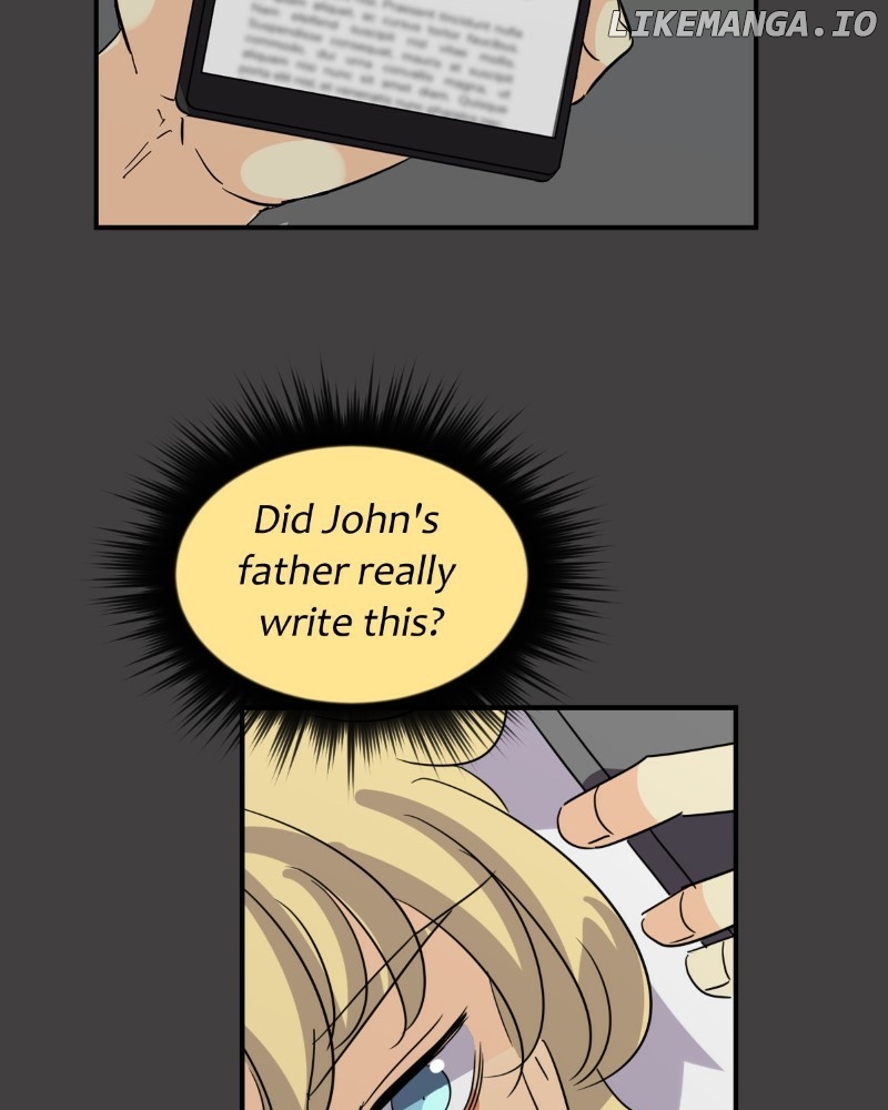 unOrdinary – Manga Chapter 343 - page 56