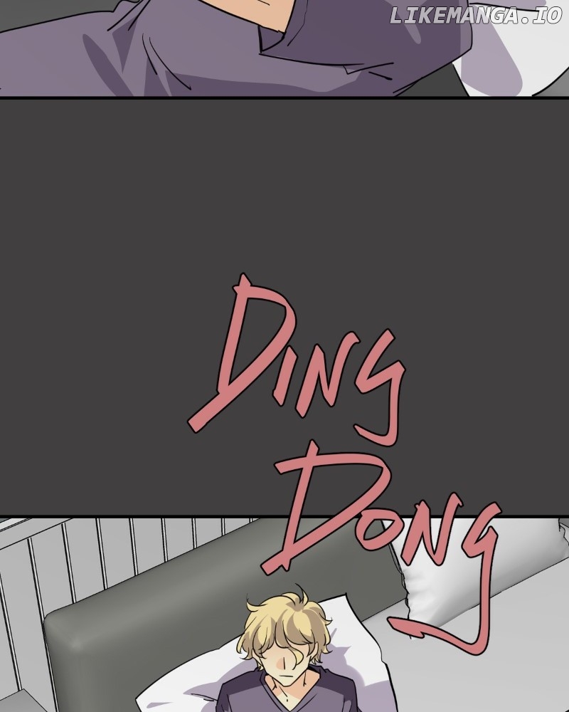 unOrdinary – Manga Chapter 343 - page 59