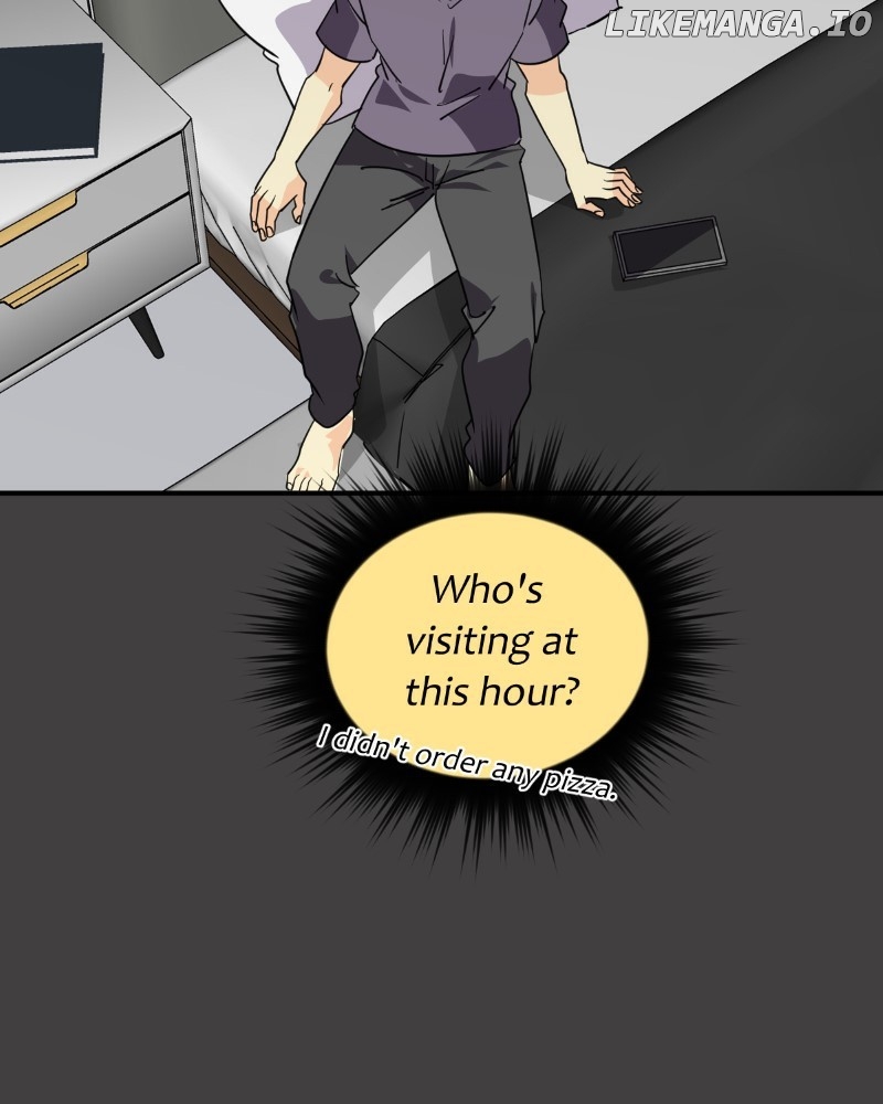 unOrdinary – Manga Chapter 343 - page 60