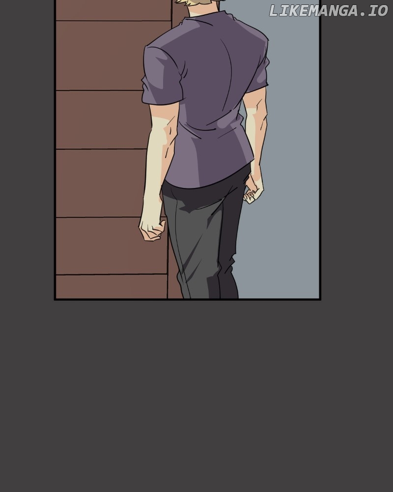 unOrdinary – Manga Chapter 343 - page 62