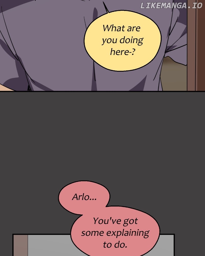 unOrdinary – Manga Chapter 343 - page 66