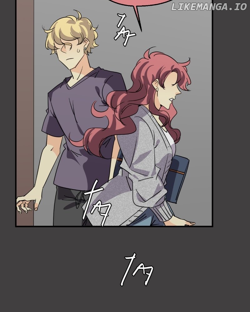 unOrdinary – Manga Chapter 343 - page 67