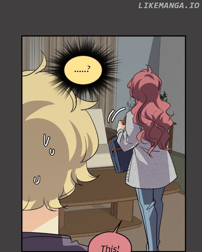 unOrdinary – Manga Chapter 343 - page 68