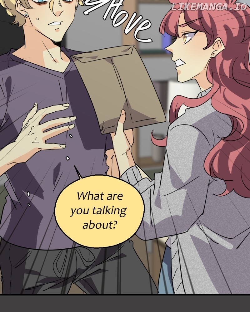 unOrdinary – Manga Chapter 343 - page 70