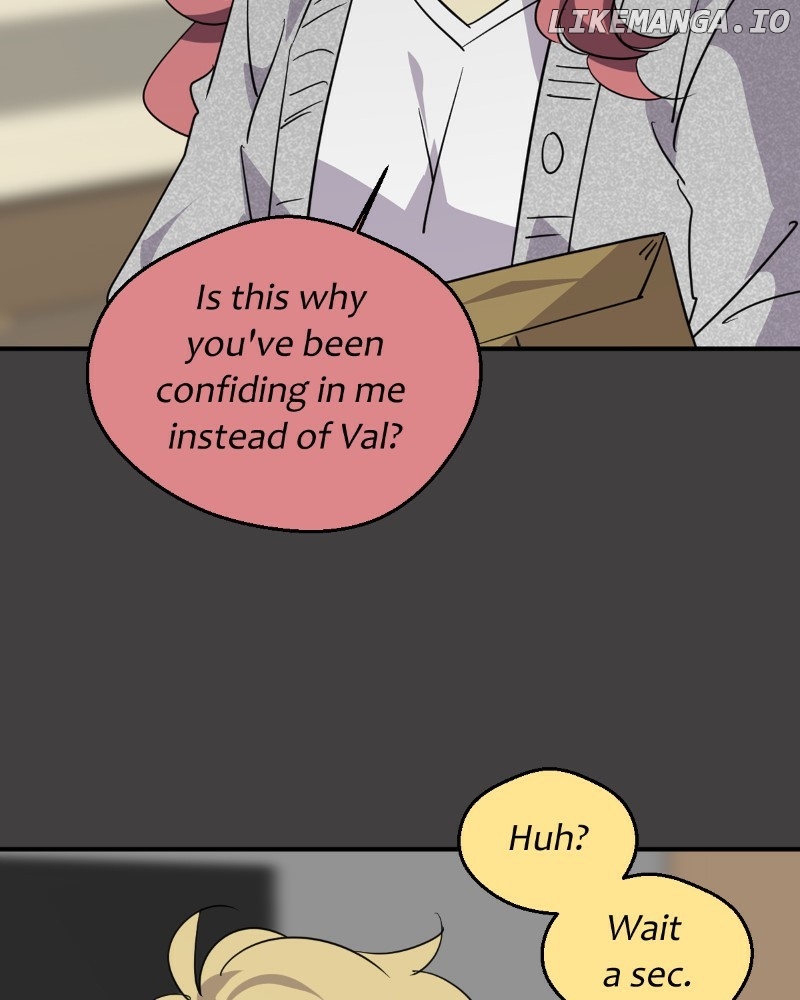 unOrdinary – Manga Chapter 343 - page 75
