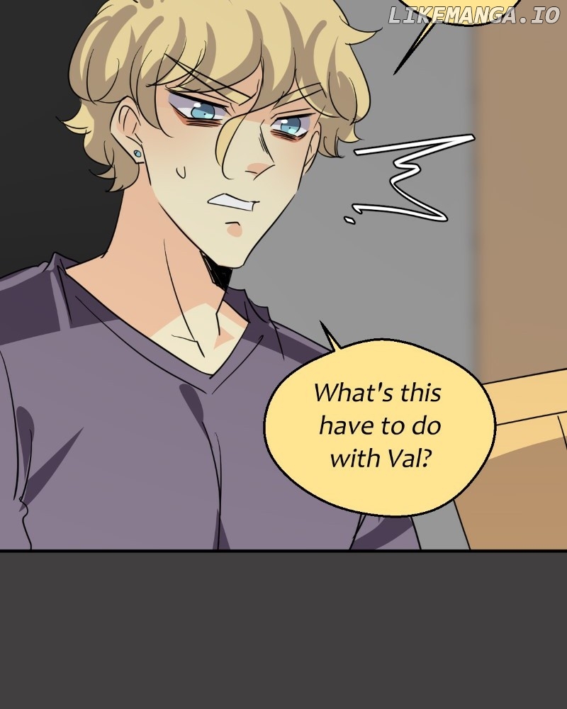 unOrdinary – Manga Chapter 343 - page 76