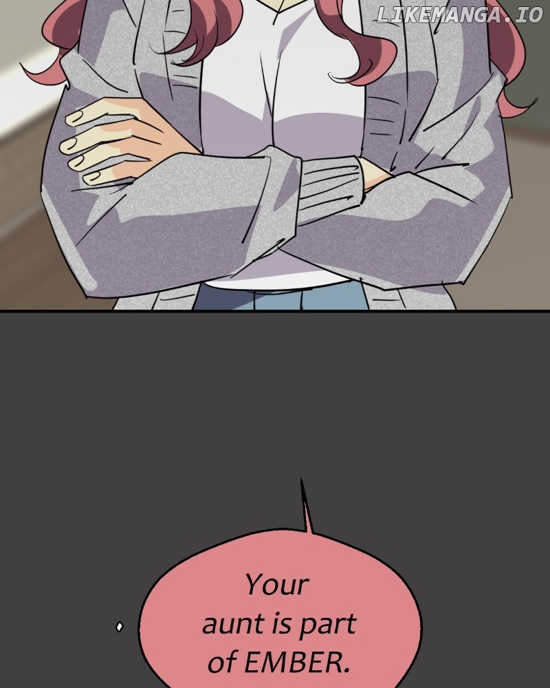 unOrdinary – Manga Chapter 343 - page 78