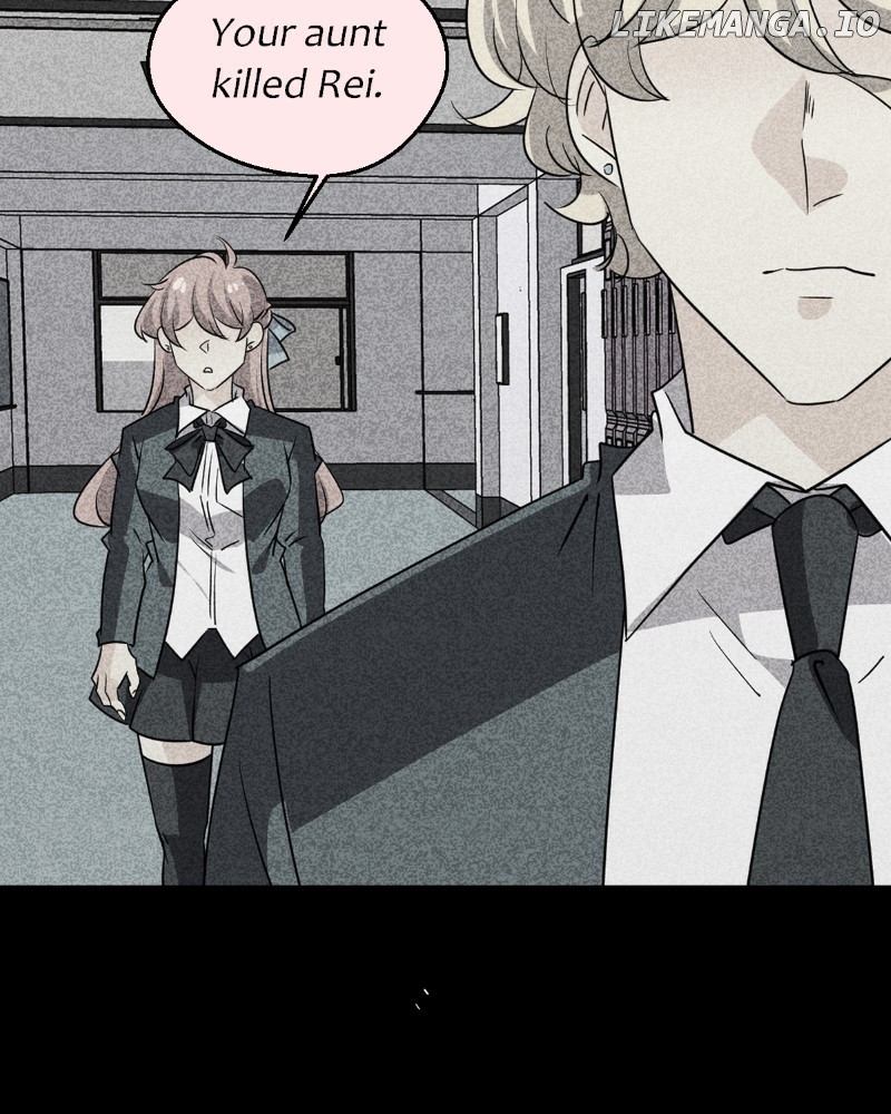 unOrdinary – Manga Chapter 343 - page 81