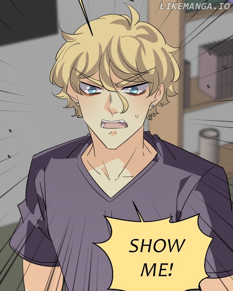 unOrdinary – Manga Chapter 343 - page 84