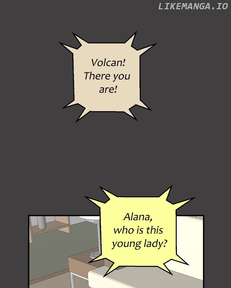 unOrdinary – Manga Chapter 343 - page 89