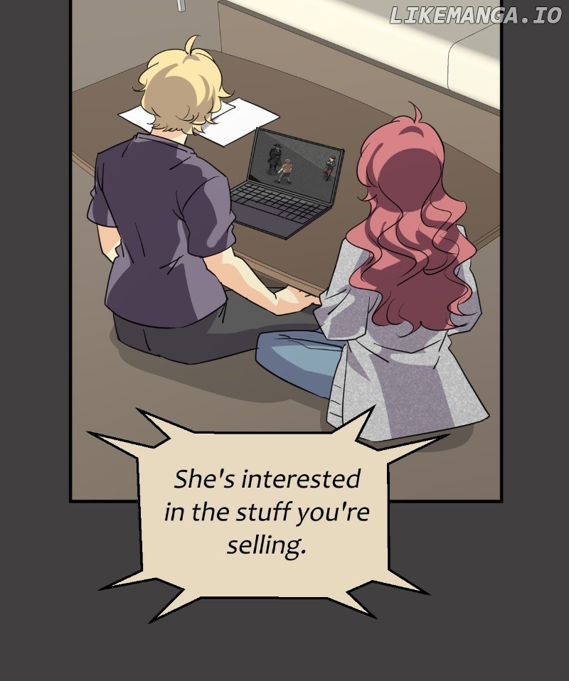 unOrdinary – Manga Chapter 343 - page 90