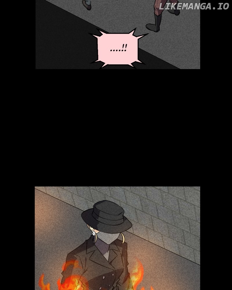 unOrdinary – Manga Chapter 343 - page 93