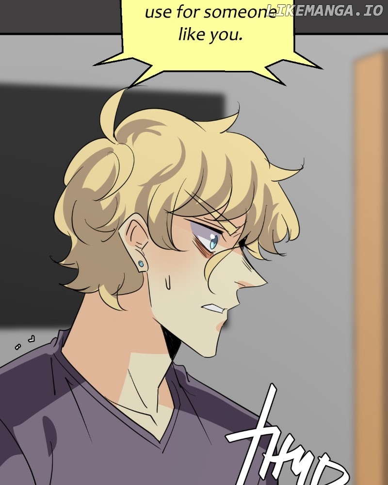 unOrdinary – Manga Chapter 343 - page 95