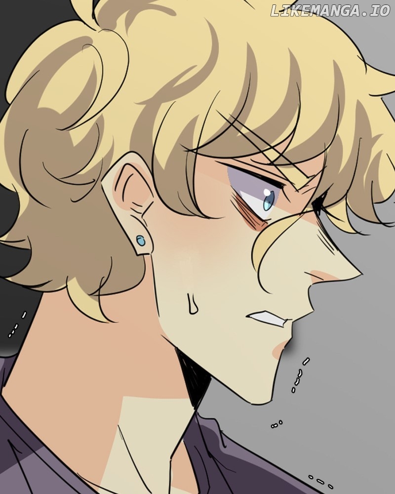 unOrdinary – Manga Chapter 343 - page 97