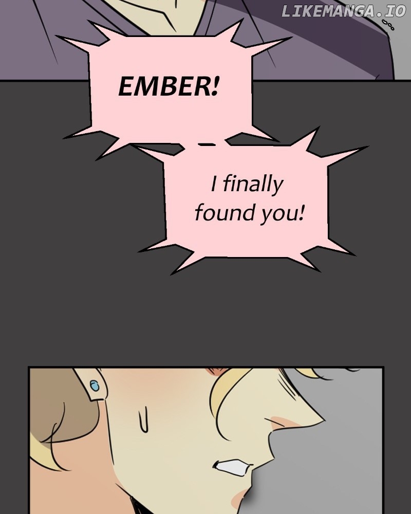 unOrdinary – Manga Chapter 343 - page 98