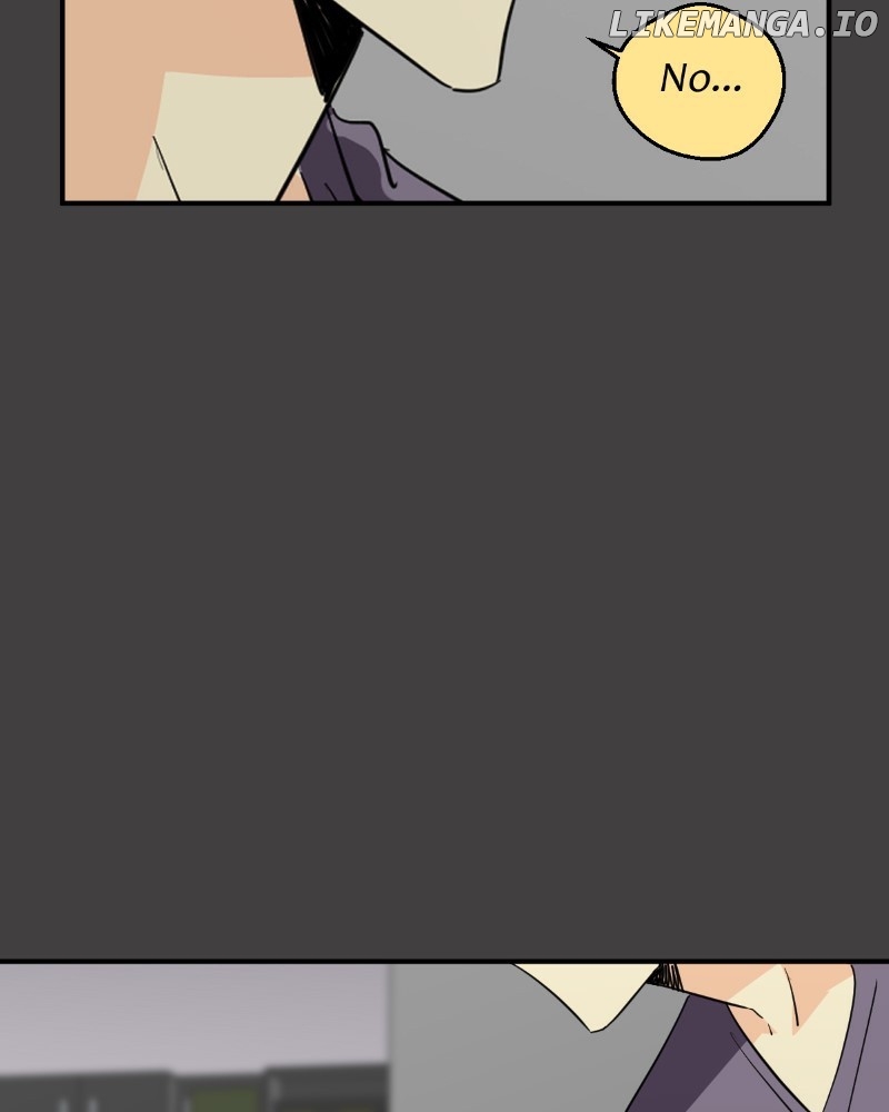 unOrdinary – Manga Chapter 343 - page 99