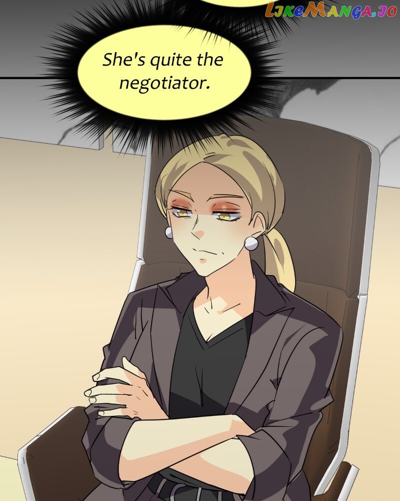 unOrdinary – Manga Chapter 330 - page 10