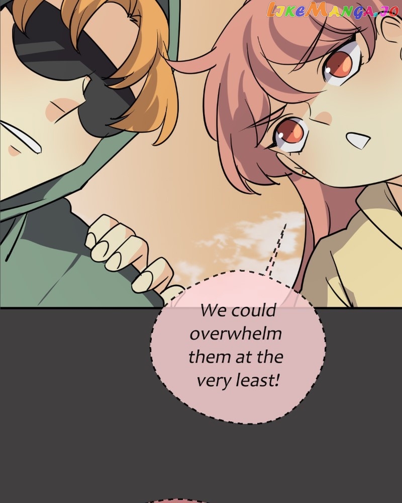 unOrdinary – Manga Chapter 330 - page 101