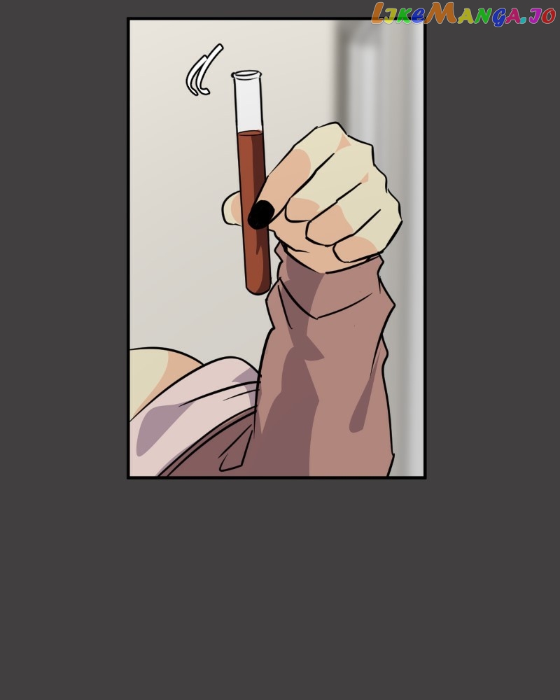 unOrdinary – Manga Chapter 330 - page 111