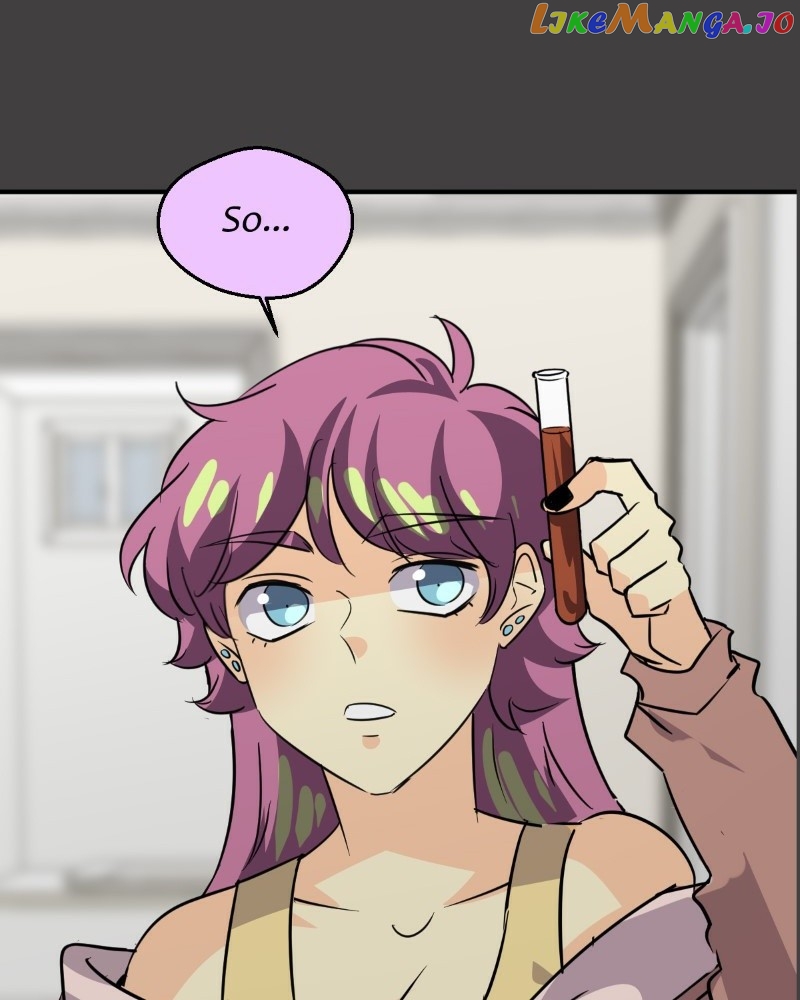 unOrdinary – Manga Chapter 330 - page 112
