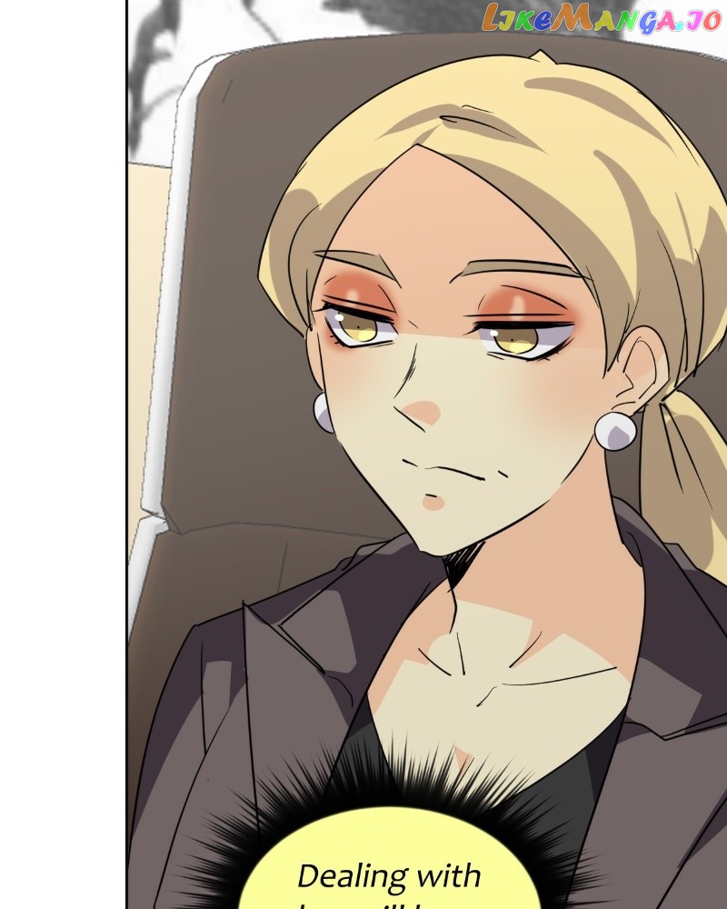 unOrdinary – Manga Chapter 330 - page 12