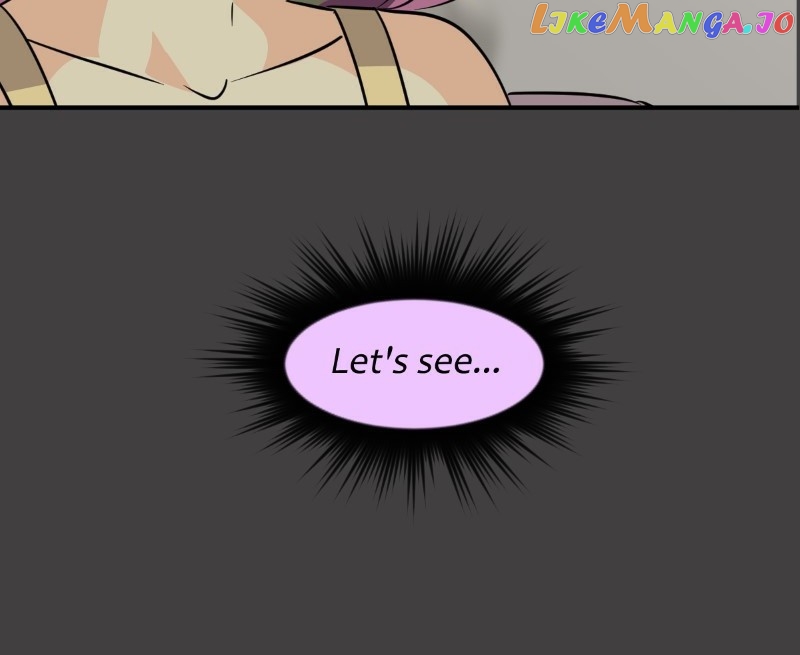 unOrdinary – Manga Chapter 330 - page 124