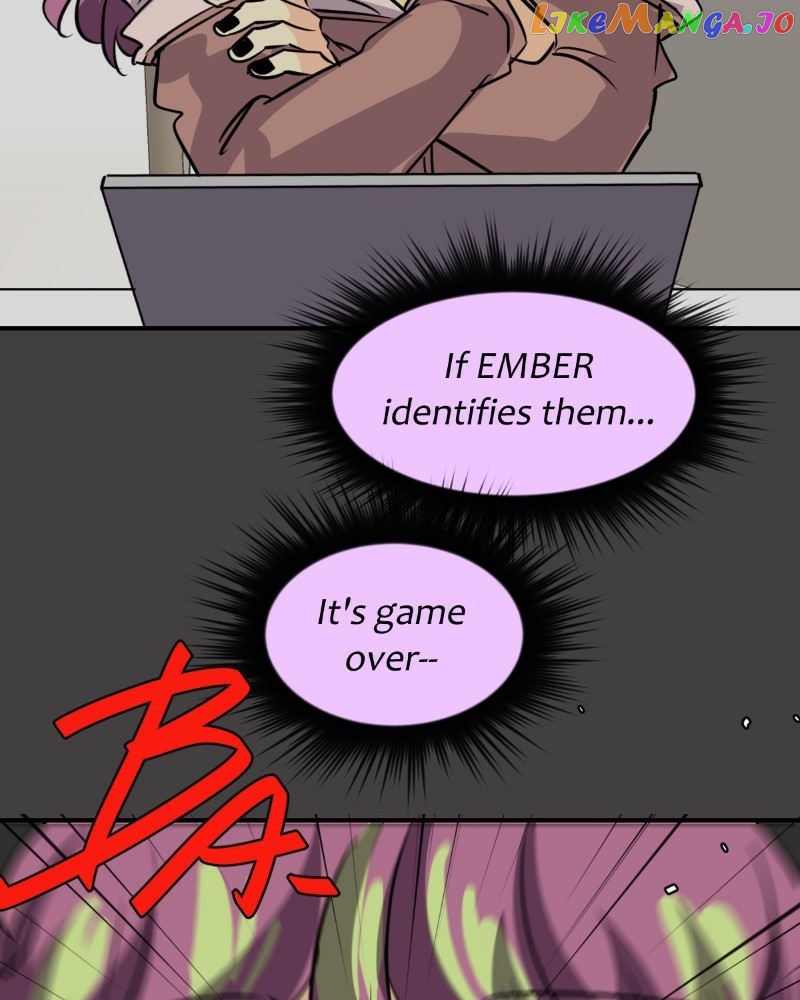 unOrdinary – Manga Chapter 330 - page 133