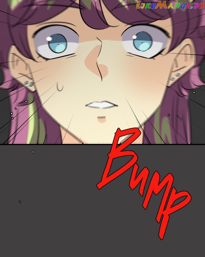 unOrdinary – Manga Chapter 330 - page 134