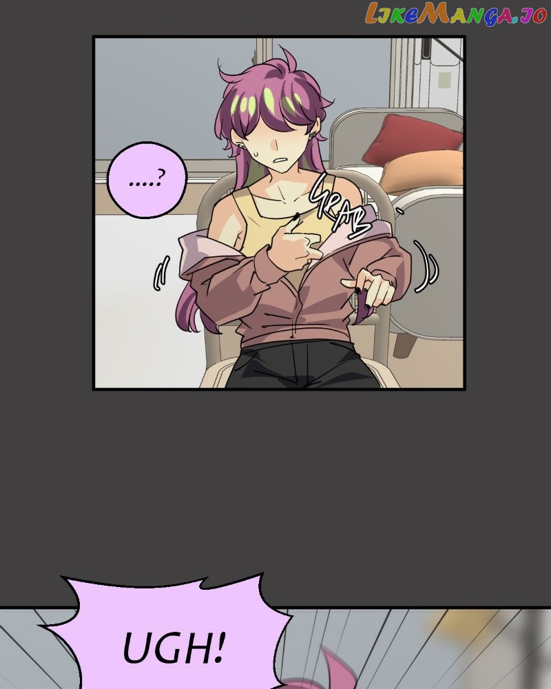 unOrdinary – Manga Chapter 330 - page 135