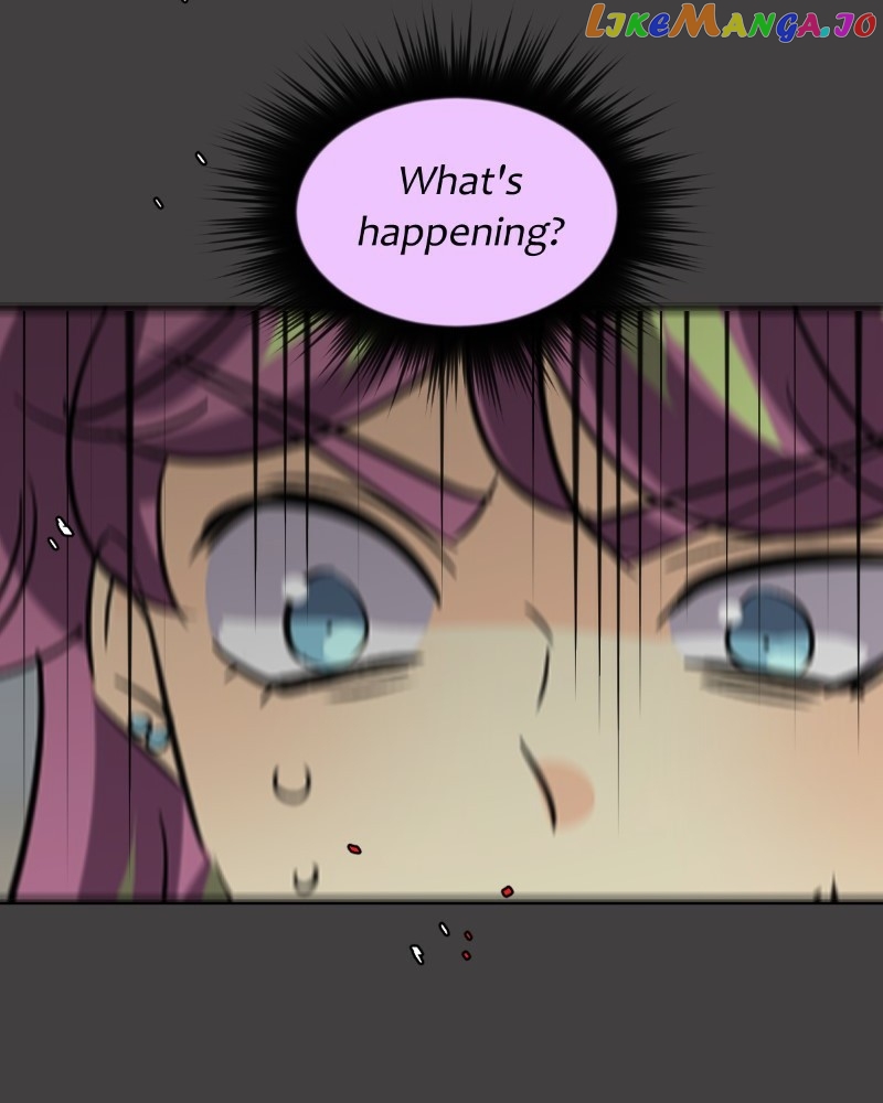 unOrdinary – Manga Chapter 330 - page 137