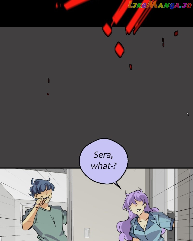unOrdinary – Manga Chapter 330 - page 139