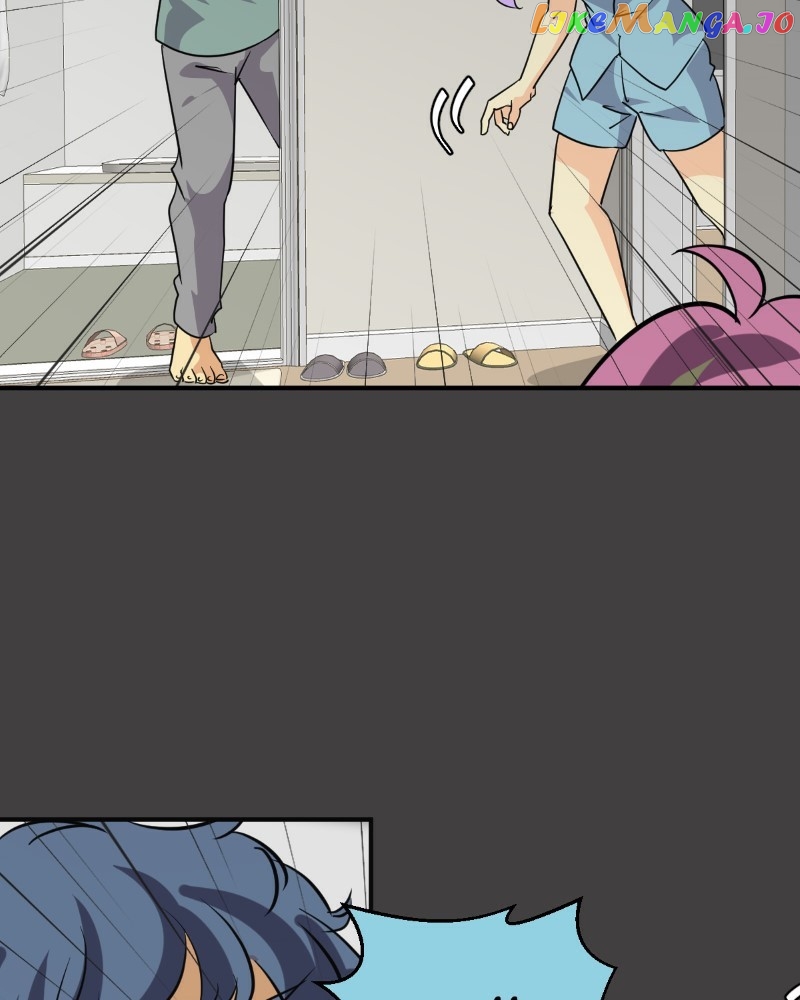 unOrdinary – Manga Chapter 330 - page 140