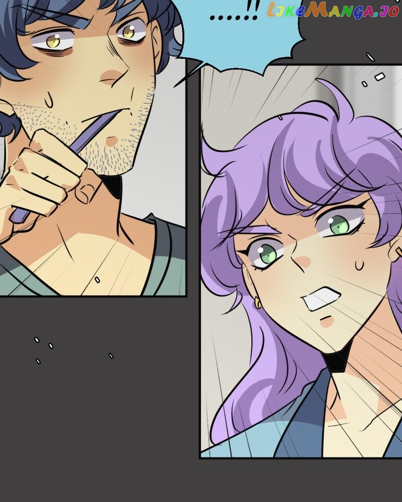 unOrdinary – Manga Chapter 330 - page 141