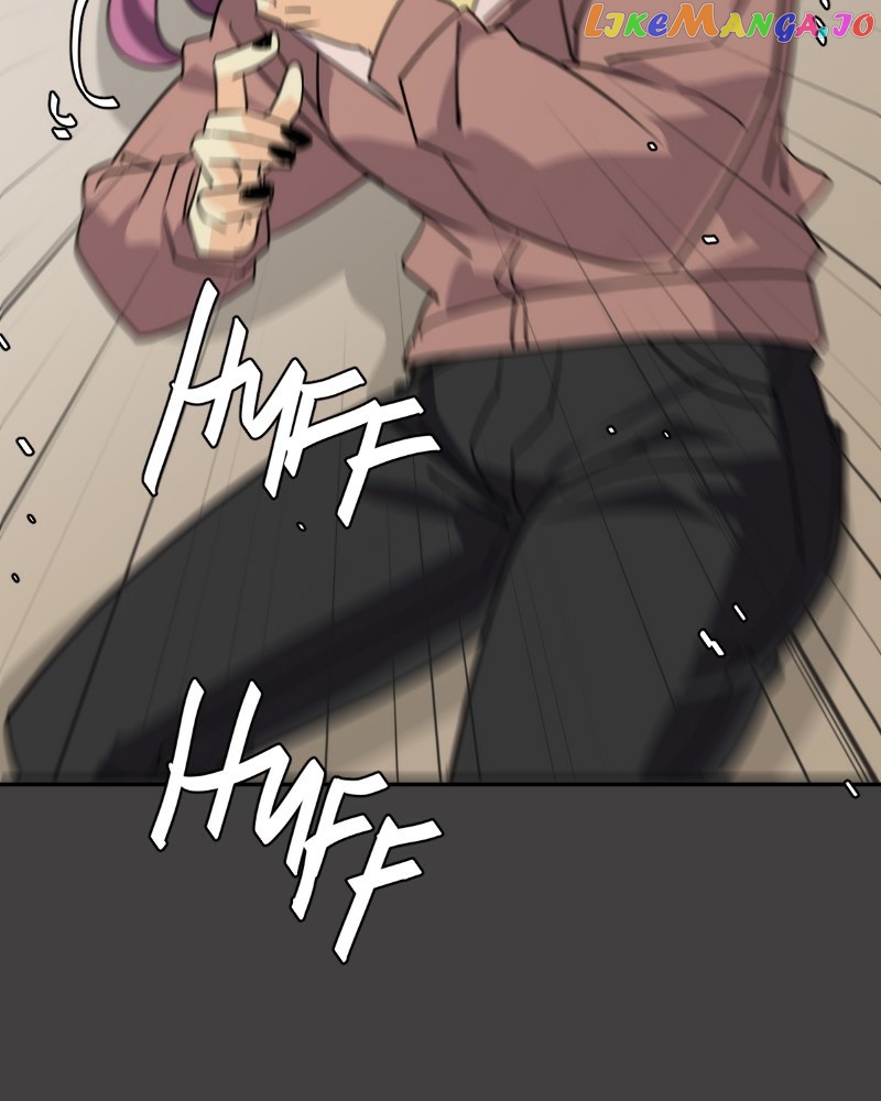 unOrdinary – Manga Chapter 330 - page 143