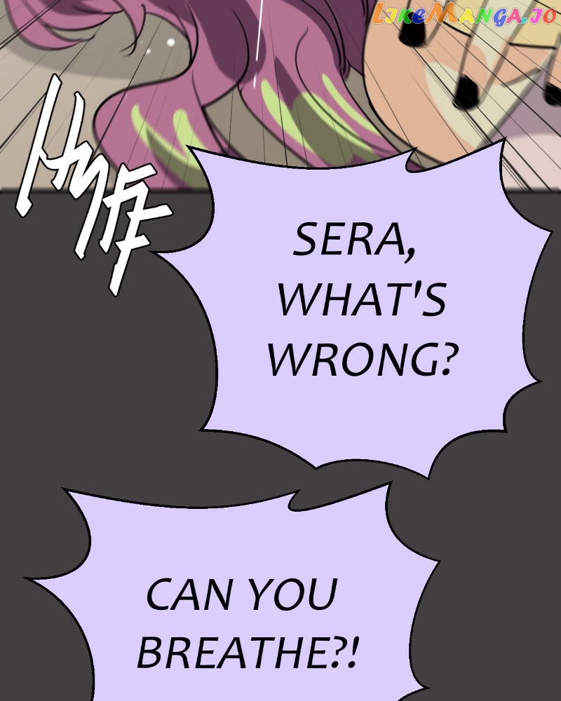 unOrdinary – Manga Chapter 330 - page 146
